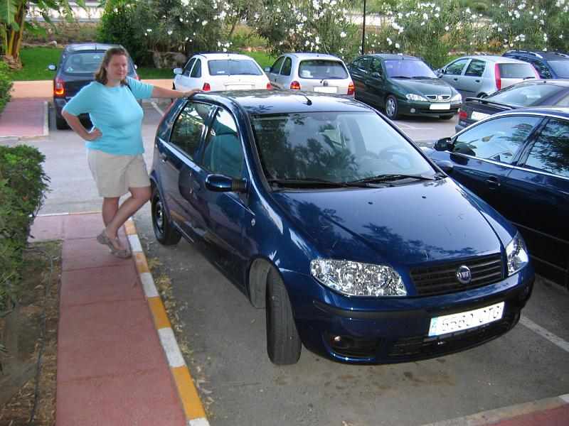 Spanje Estepona 021